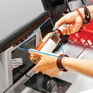 The New Front End: Answering the Challenge of Impulse Conversion