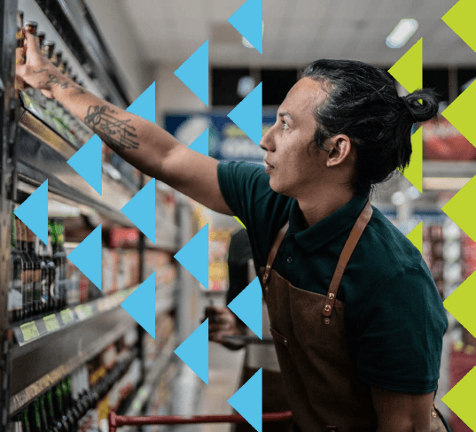 Advantage Outlook survey: CPG companies and retailers bullish on holiday sales