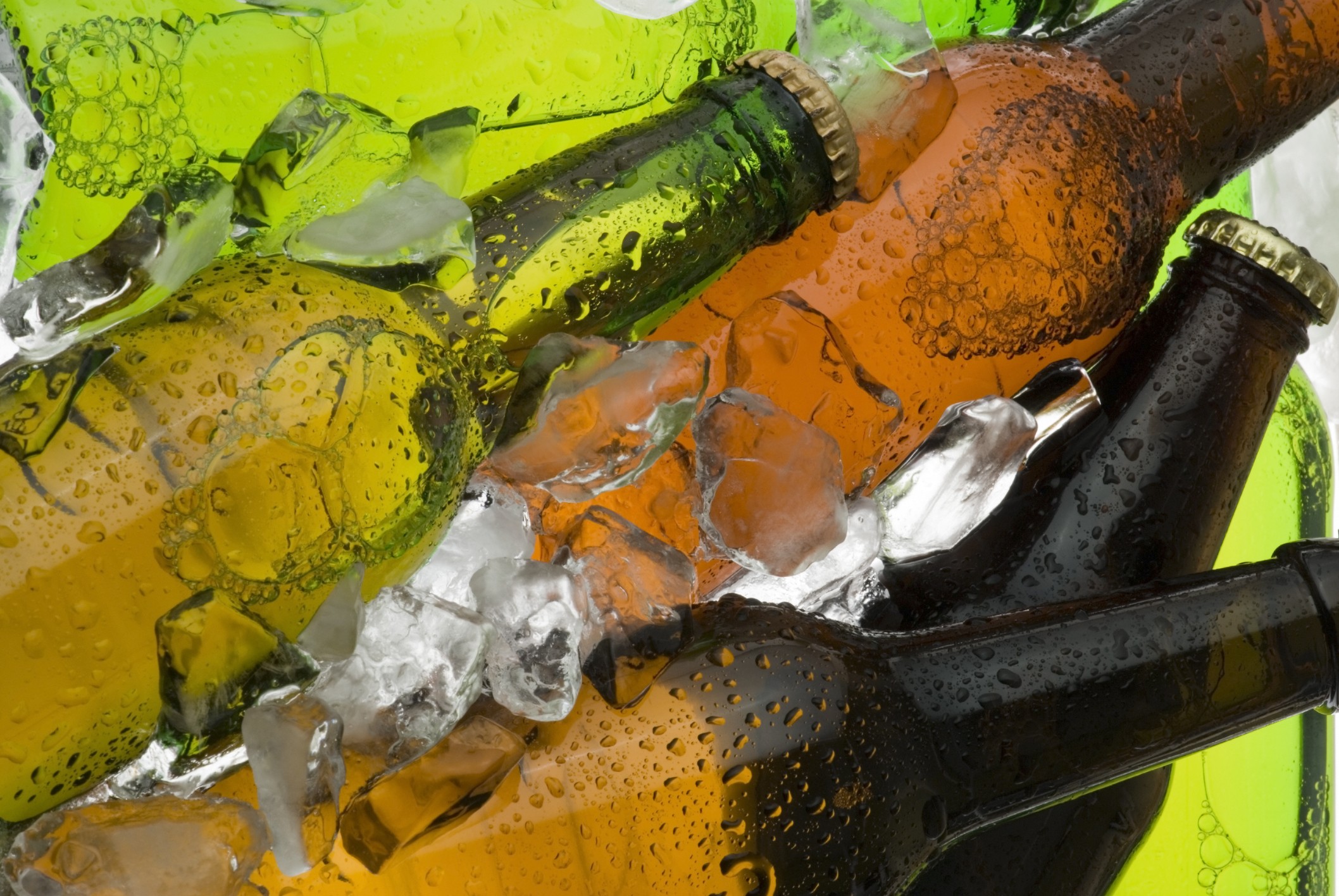 Advantage Solutions Andy Keenan: This Super Bowl, Pass me a Cold (Non-Alcoholic) Beer