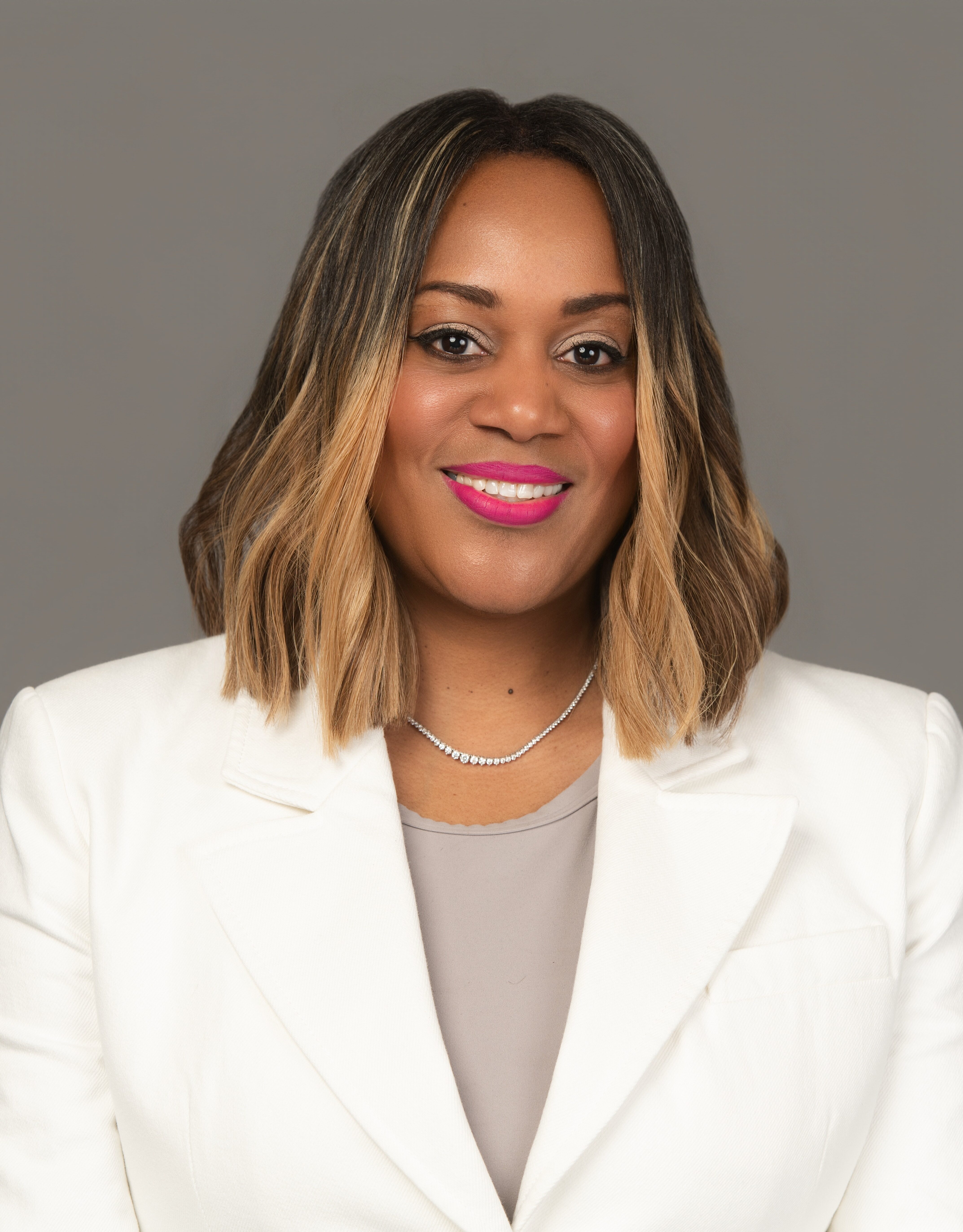 Pamela Morris-Thornton, CHRO at Advantage Solutions