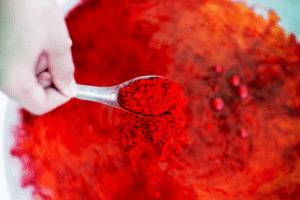 With Red Dye No. 3 on the way out, here’s how Advantage helps retailers respond