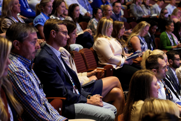 Nourishing Change Conference aims to improve outcomes through food & retail health