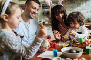 Despite Higher Prices, Easter Shoppers Seek to Keep the Holiday Spirit Alive (With More Candy): Advantage Survey