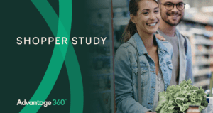 What Matters to Grocery Shoppers