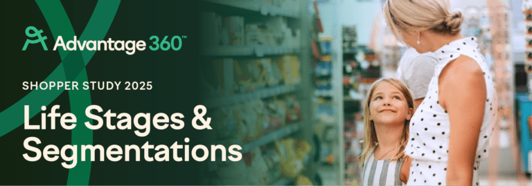 Life Stages & Segmentations