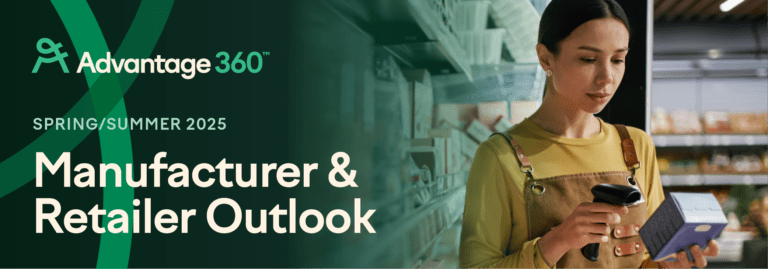 Manufacturer & Retailer Outlook