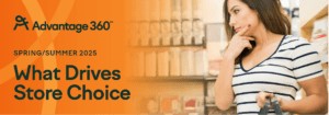 What Drives Store Choices