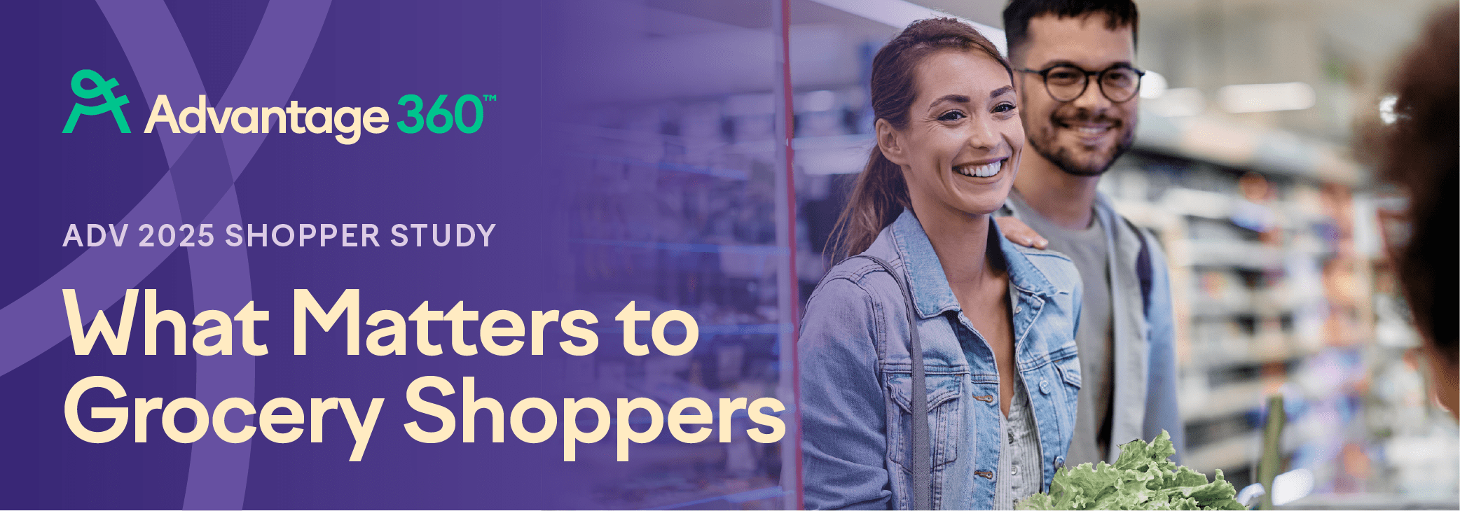 What Matters to Grocery Shoppers