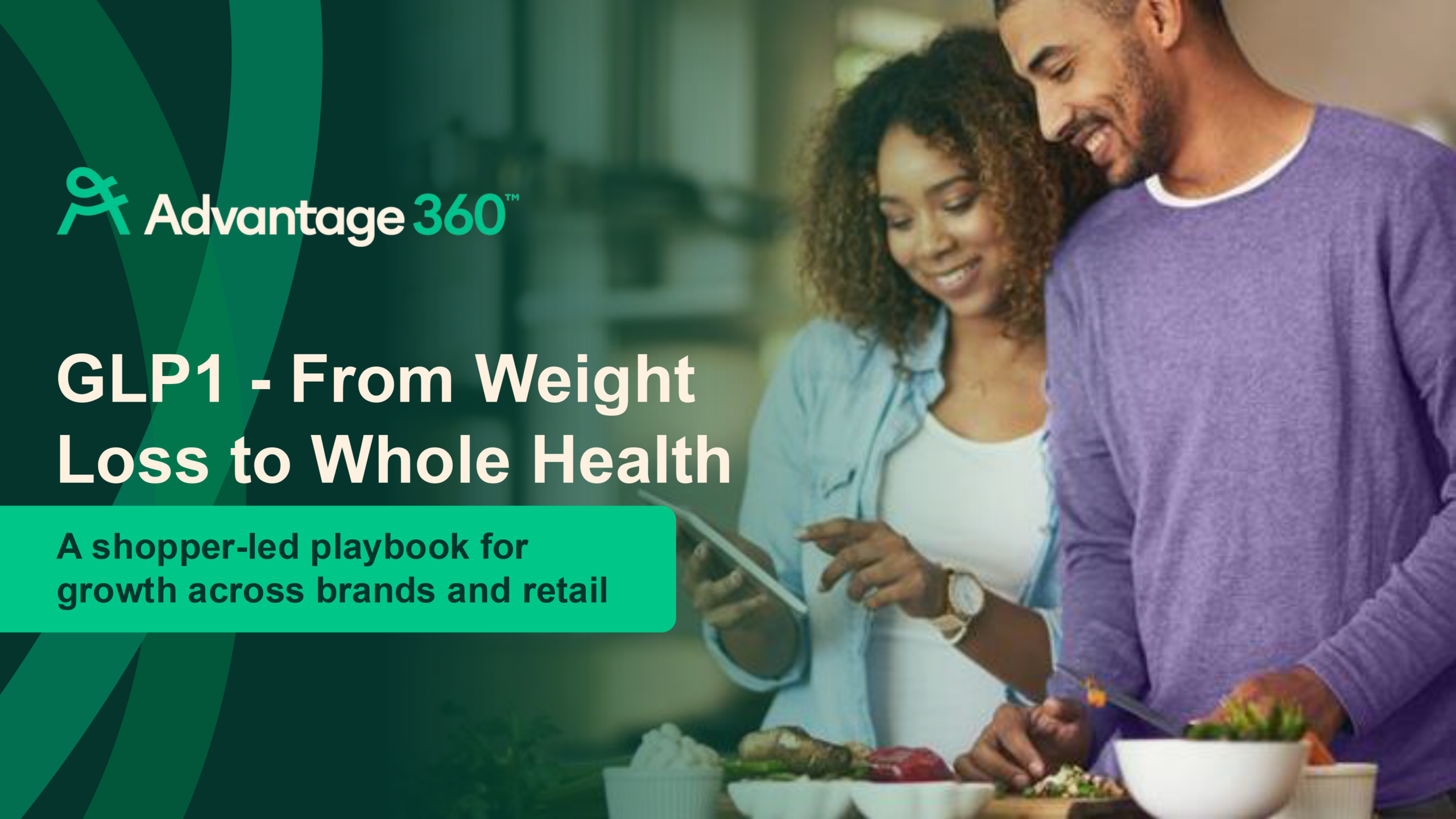 GLP-1 Shopper Playbook