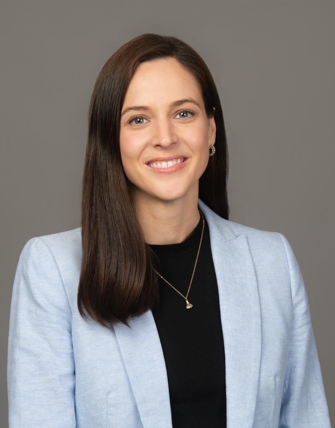 Beth Miles, Chief AI Officer