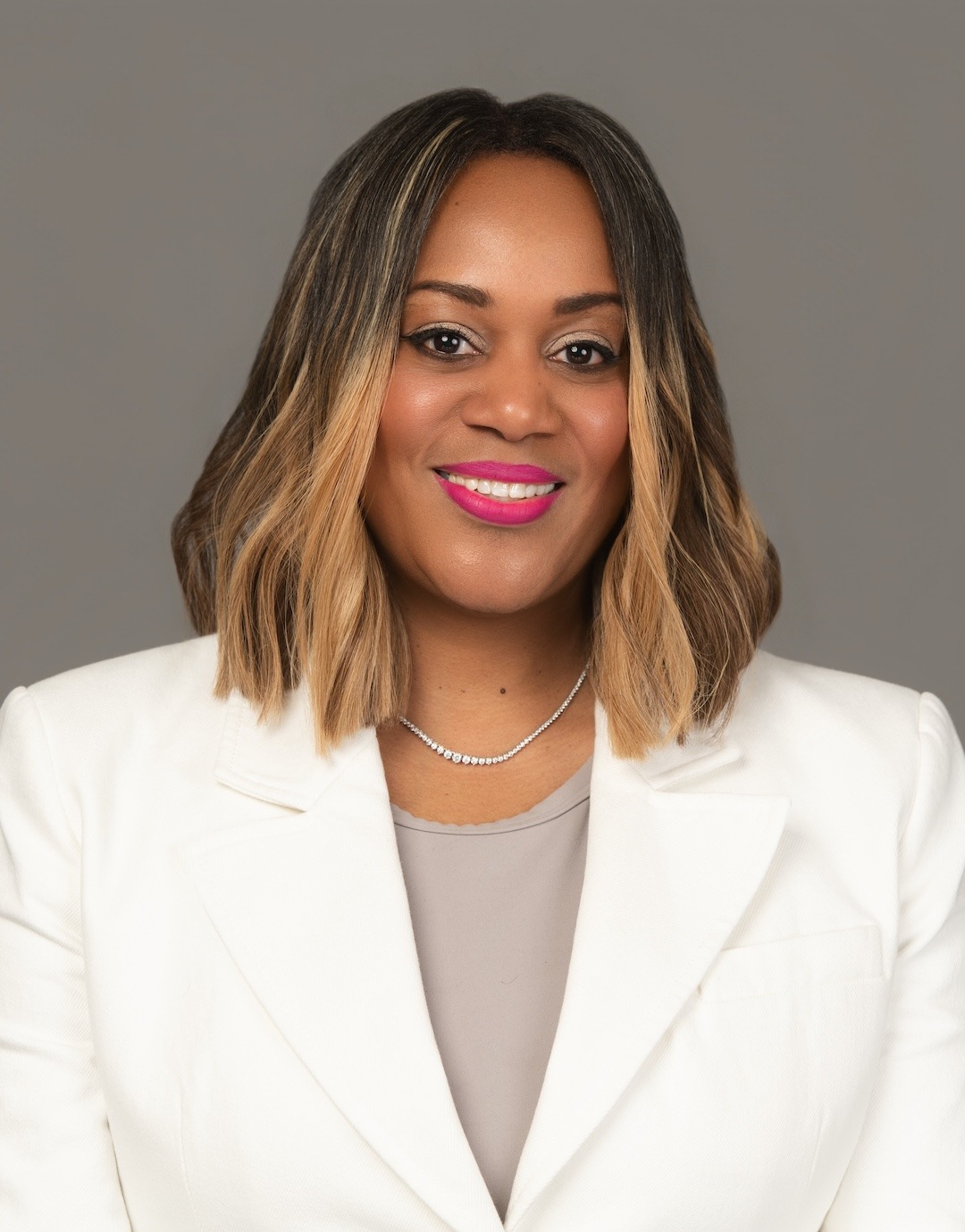 Pamela Morris-Thornton, CHRO at Advantage Solutions