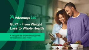 GLP-1: From Weight Loss to Whole Health