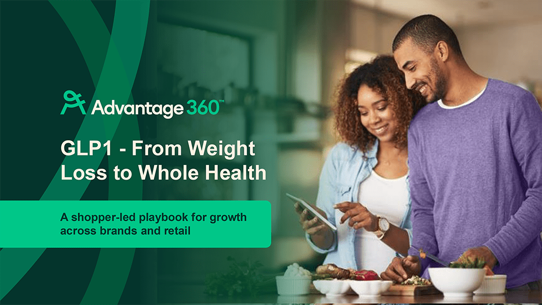 GLP-1: From Weight Loss to Whole Health