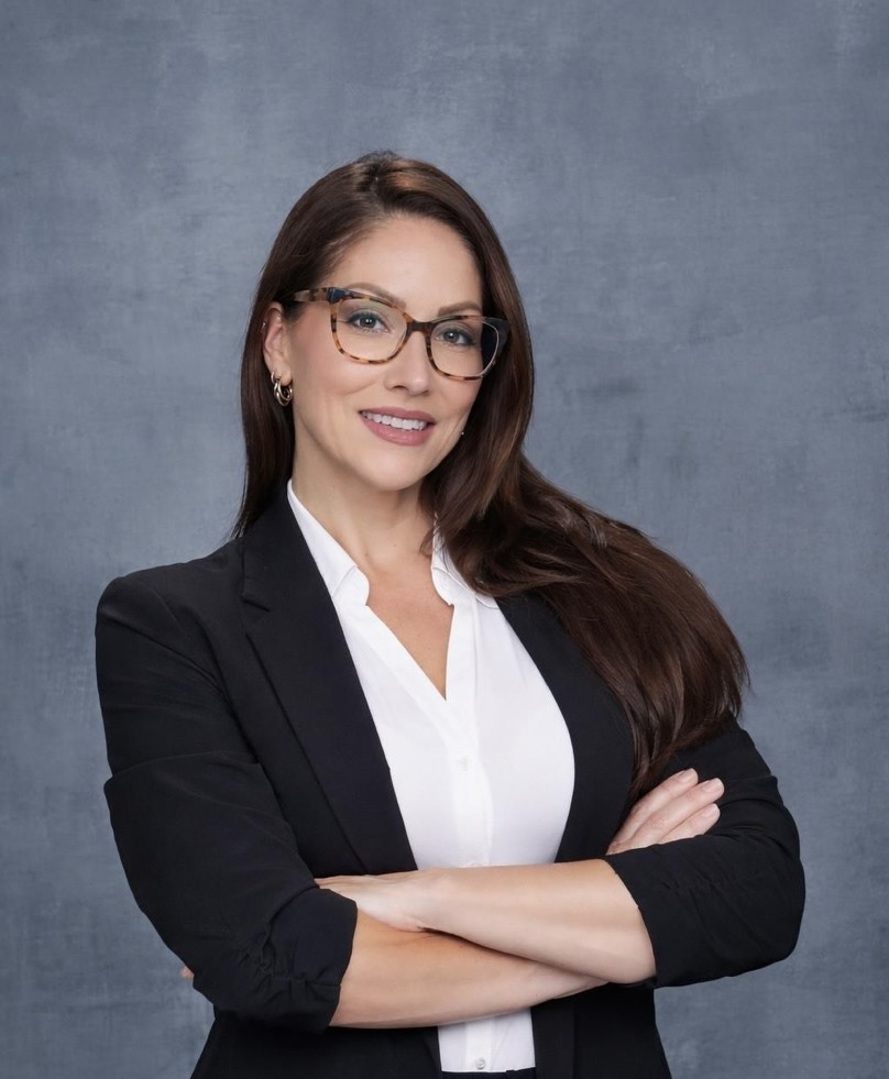 Dierra Romero, CHRO of Advantage Solutions