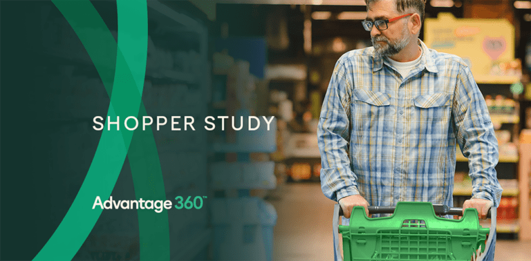 2026 Annual Shopper Study: How inflation is reshaping grocery loyalty and spend