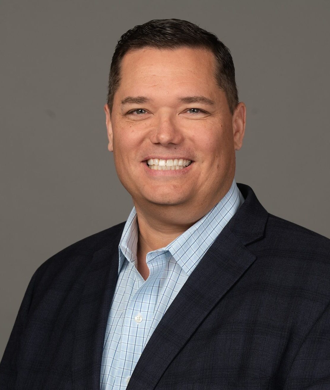 Bryce Robinson, Chief Legal Officer and Corporate Secretary