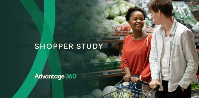 2026 Shopper Study No.2 – The experience behind retailer choice