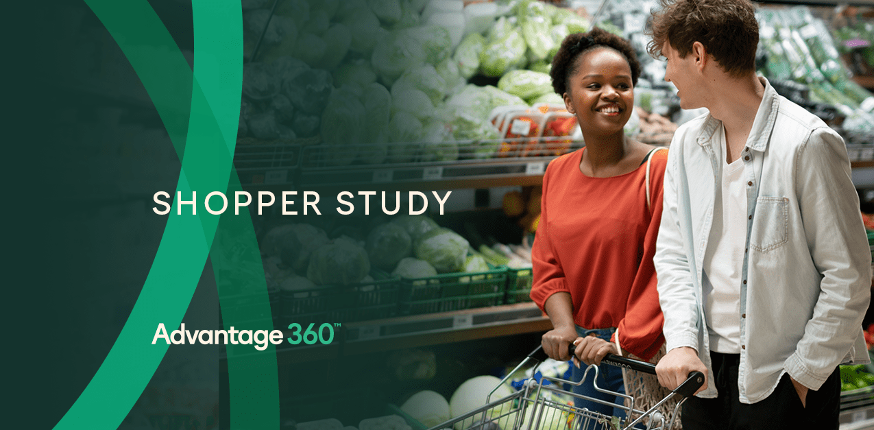 2026 Shopper Study No.2 – The experience behind retailer choice