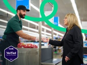 One Partner, Every Solution: Advantage Earns Verified Service Provider Status at Walmart